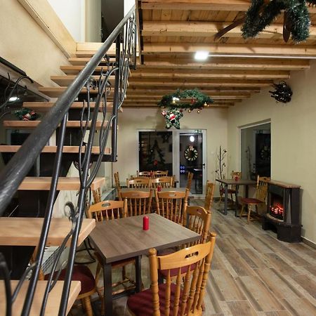 Apartmani Sp Jovanovic Crni Vrh Exterior foto